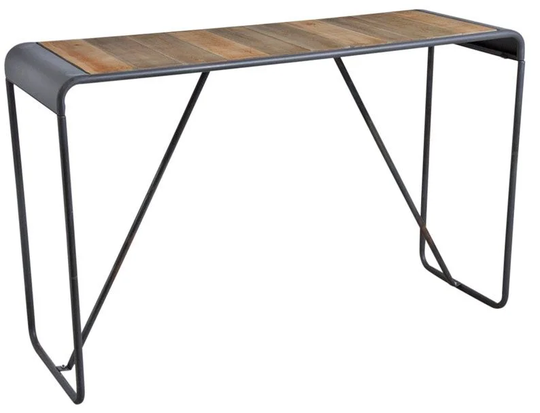 Cavallaro 47.63Cm Console Table