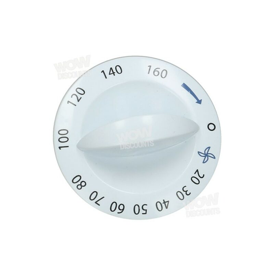 Hotpoint Timer Control Knob C00256736