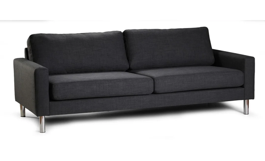 Darion 3 Seater Sofa