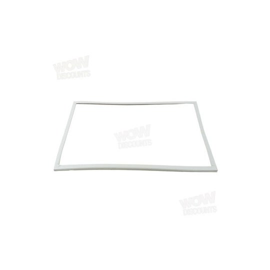 Hotpoint Freezer Door Seal C00373091 - Grey