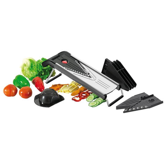 Great Yarmouth Vegetable Slicer