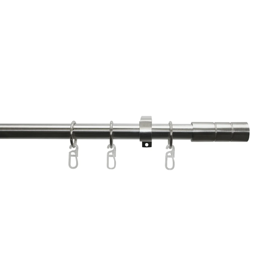 Heins Curtain Single Pole