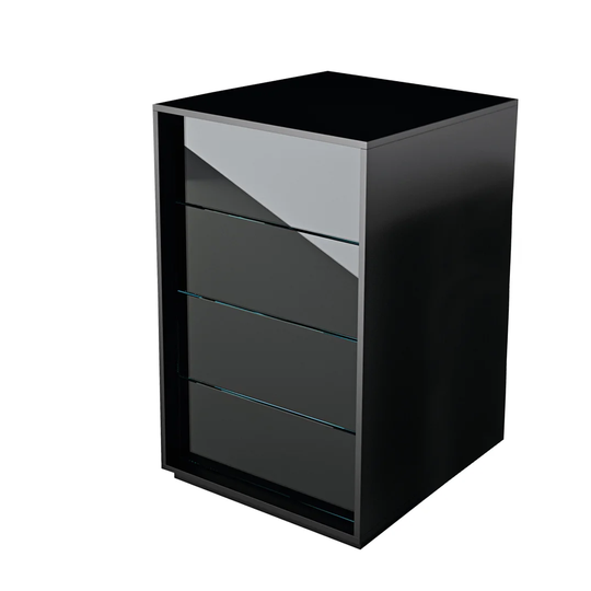 Milliken Storage Cabinet