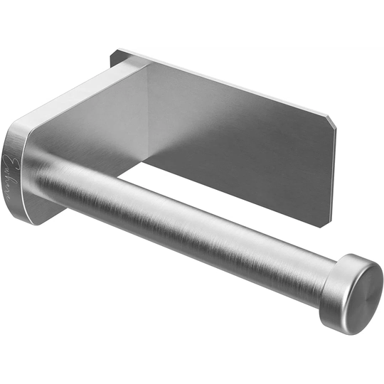 Sykesville Wall Mounted Toilet Roll Holder