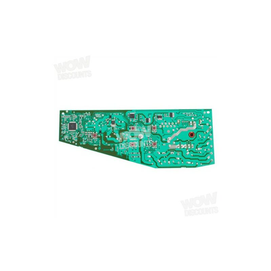 Pcb Module - Unprogrammed 41027268 - Hoover