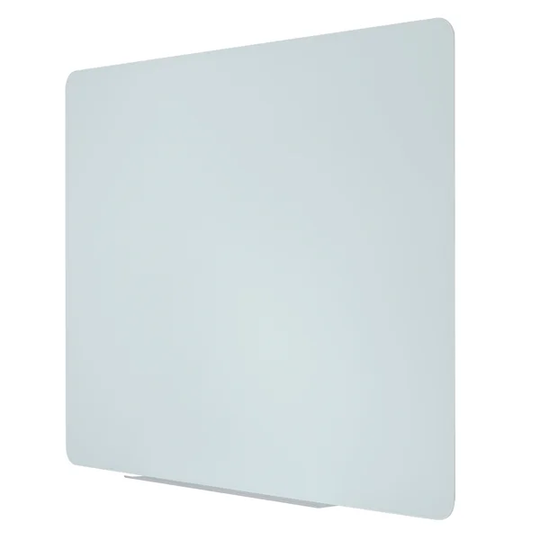 Magnetic Glass Bulletin Board