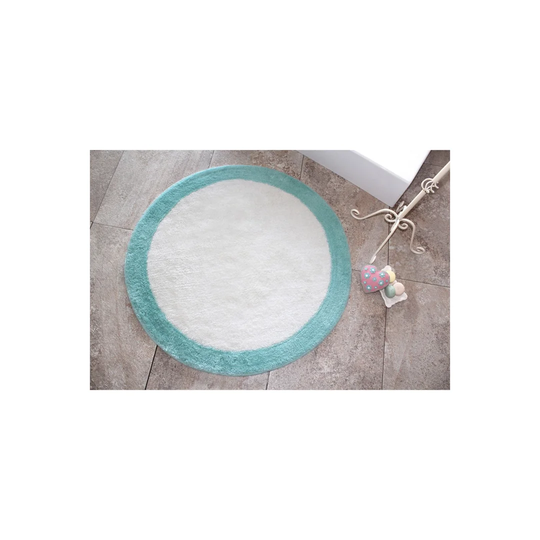 Ens Circle Bathmat