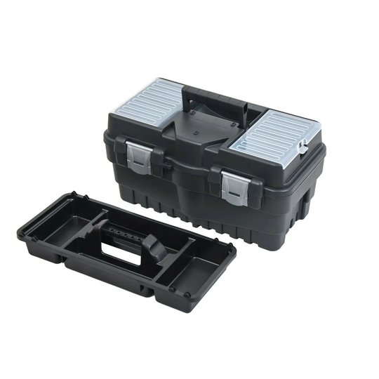 Holt Patrol Toolbox