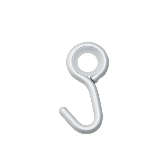 Menasha Wall Mounted Towel Hook