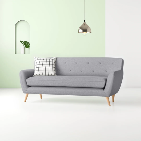 Caylor 3 Seater Sofa
