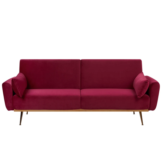 Fant 3 Seater Clic Clac Sofa Bed