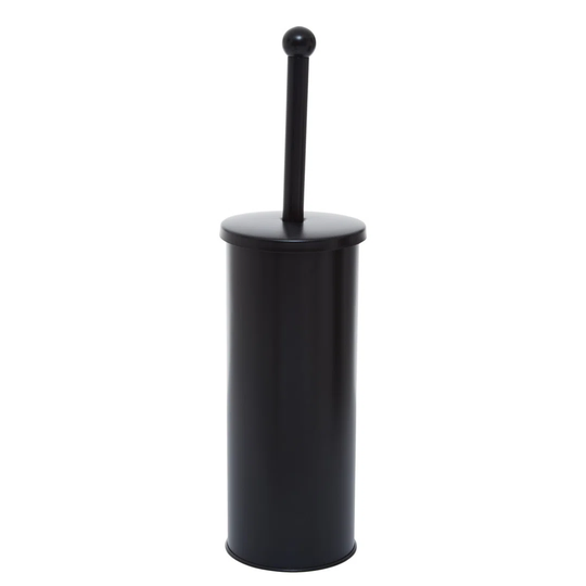 Isham Free-Standing Toilet Brush & Holder