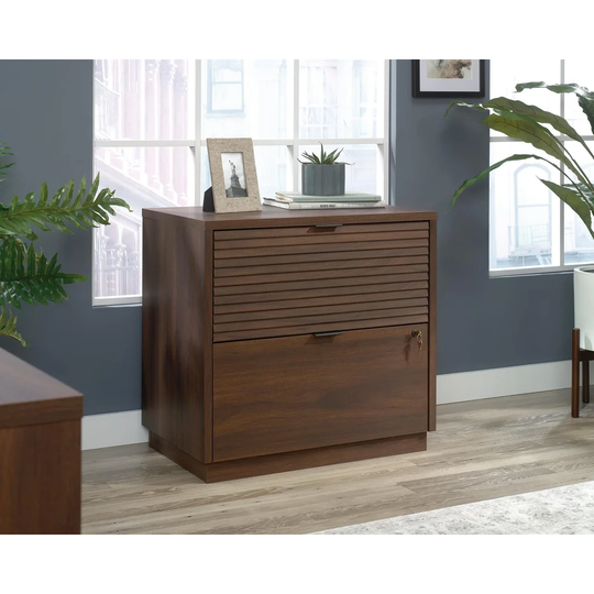 Demi-Mae 2 Drawer Filing Cabinet