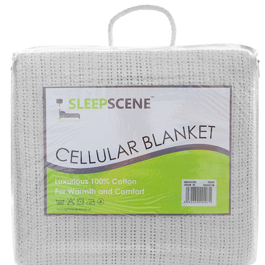 Cellular Blanket