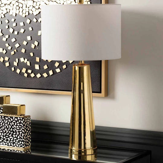 Buccigross 74Cm Table Lamp