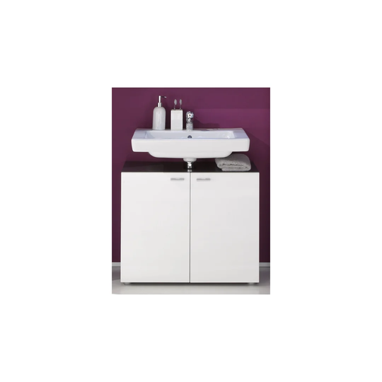Charmy Down 72cm Free-Standing Under Sink Storage Unit