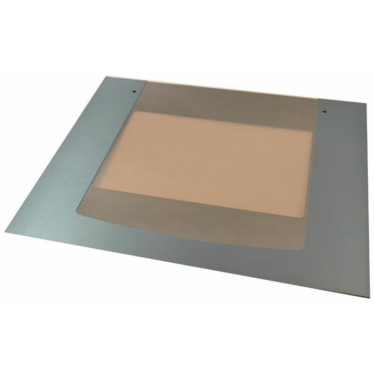 Indesit - Main Oven Door for Cookers and Ovens
