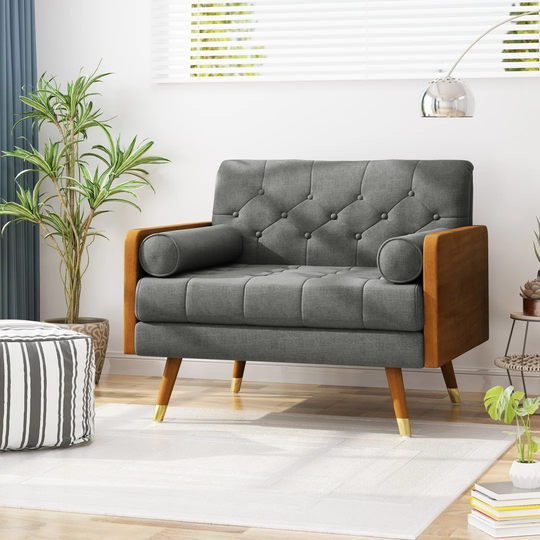 Haiden Armchair