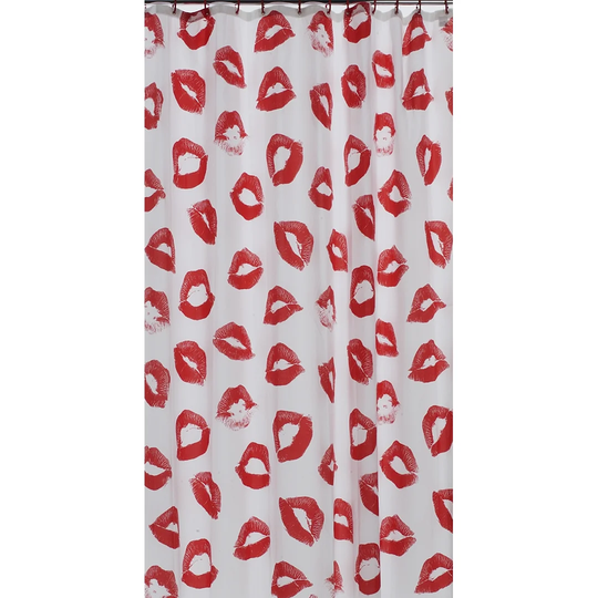 Mccurry Single Curtain