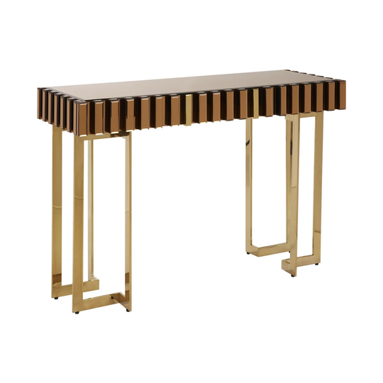 Ezekiel Console Table