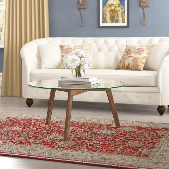 Luca Coffee Table