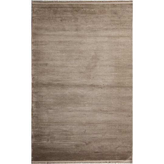 Candelario Power Loom Mink Rug