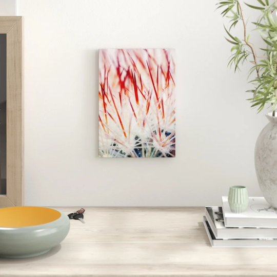 "Cacti Cactus" Graphic Art