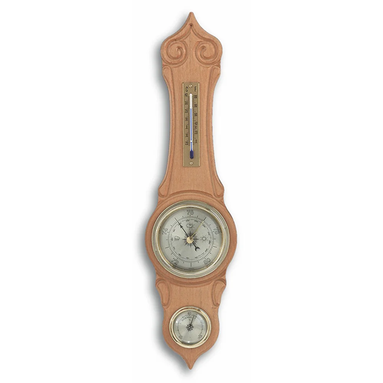 Chiu Weather Station