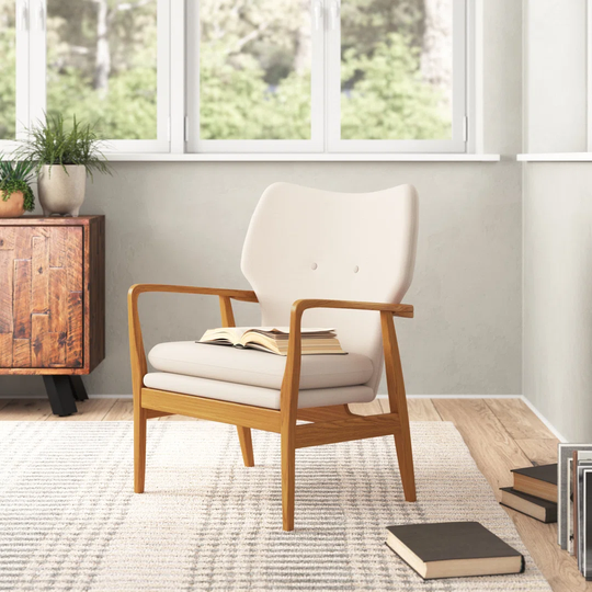 Nolan Armchair