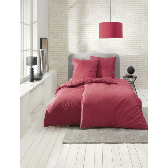 Scatter Single Duvet Cover Set