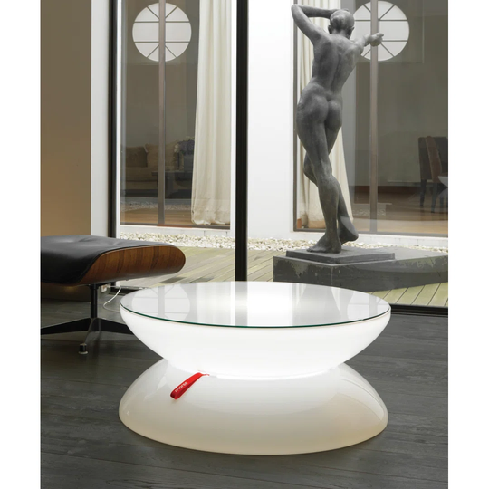 Adalea Side Table
