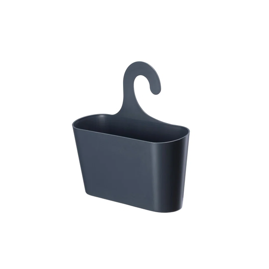 Hook Over Shower Caddy 26cm x 26cm Bathroom Shelf
