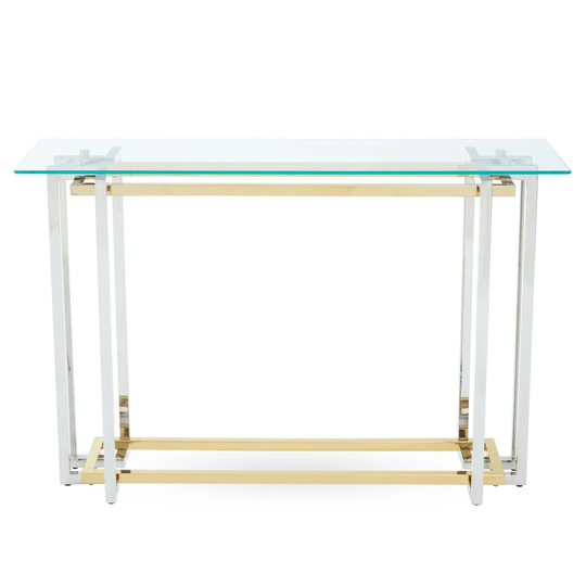 Sunny Side 120cm Console Table