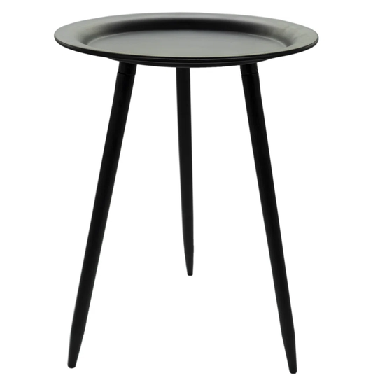 Smeltertown Side Table