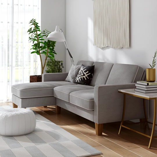 Spearman 3 Seater Modular Sofa