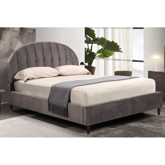 Norbert Upholstered Bed