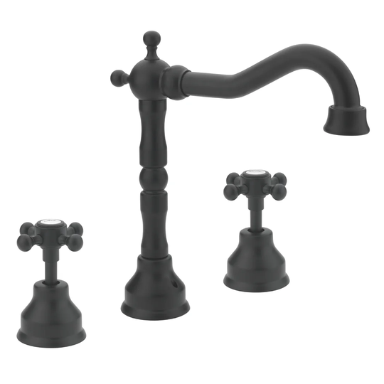 Allora Mono Basin Mixer with Waste