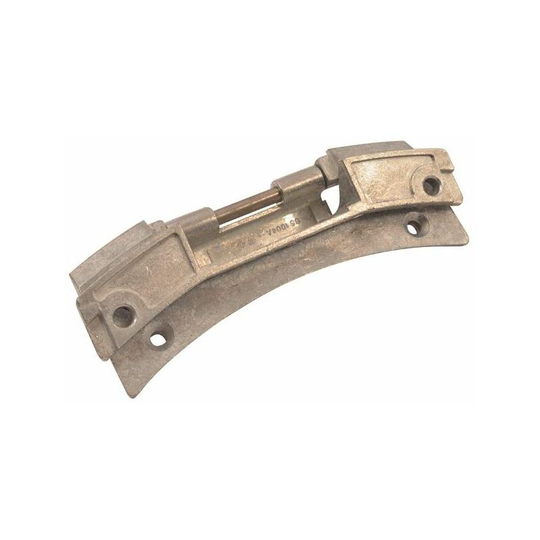 Washing Machine & Tumble Dryer Door Hinge for Hotpoint Tumble Dryers and Spin Dryers