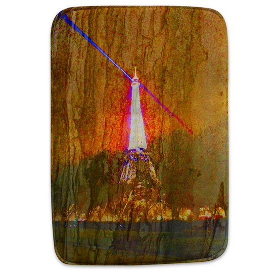 Magreb Rectangle Bath Mat