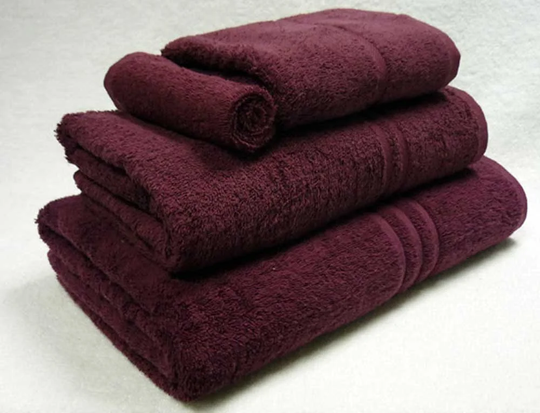 3 Piece Kendra Towel Bale