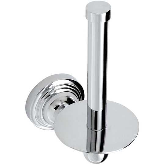 Fidelity Spare Paper Holder - Chrome