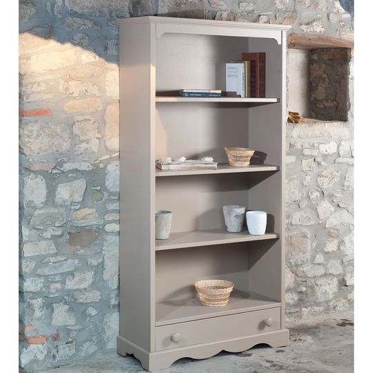 Chalfonte 189cm Bookcase