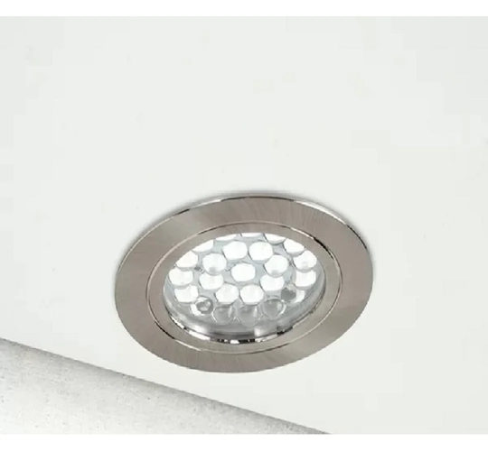 Pearl 2.75" LED Slim Profile Recessed Lighting Kit