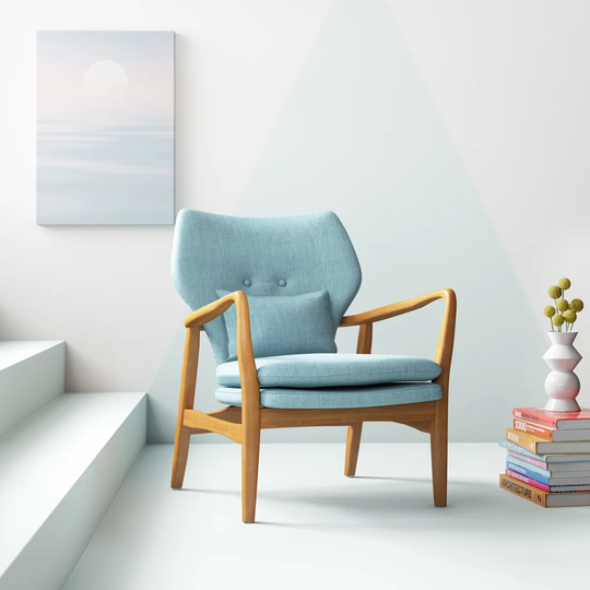 Perrins Armchair