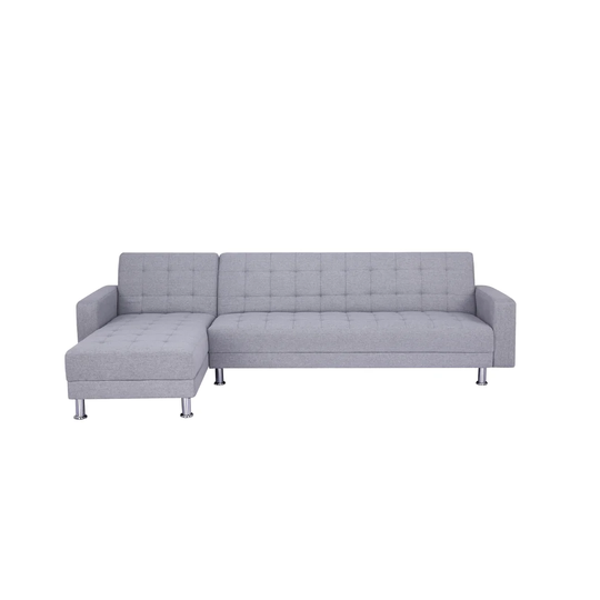 Hootman Reversible Corner Sofa Bed