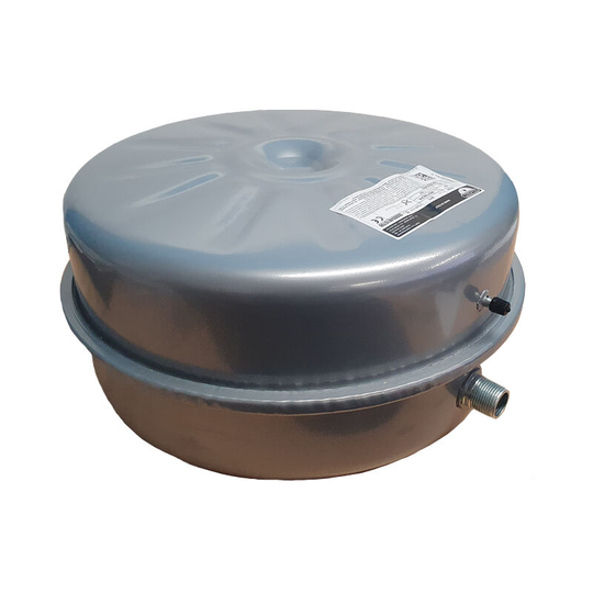 87161083900 18 Litre Expansion Vessel - Worcester