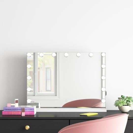 Eden Bathroom Mirror