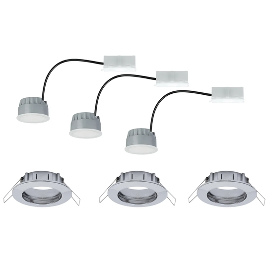 Recessed Lighting Kits