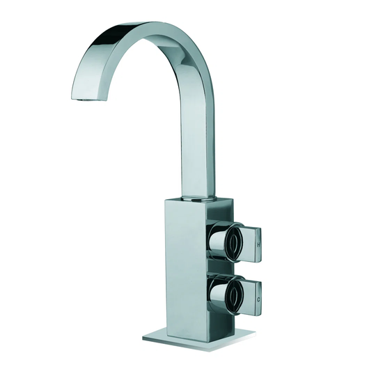 Celini Mono Basin Mixer