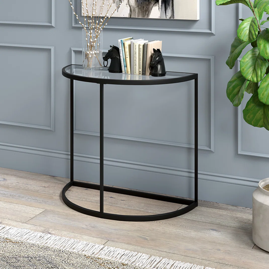Jasonville 81.28Cm Console Table